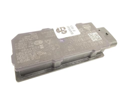 Used Electronic module Electronic module 20136427 20136427