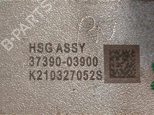 Alternator KIA NIRO I (DE) | BP12595934M7