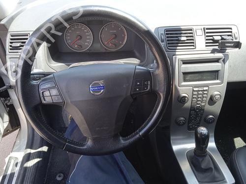 Front bumper VOLVO S40 II (544) 2.0 D | BP27627290C7 