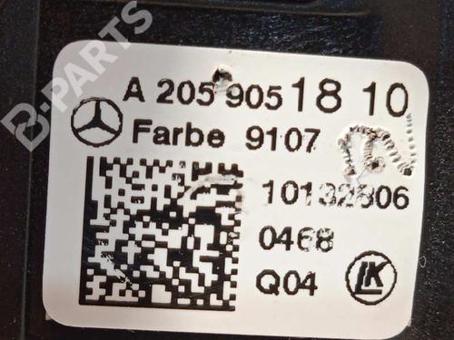 Headlight switch MERCEDES-BENZ GLC Coupe (C253) AMG 43 4-matic (253.364) | BP10030560I24 