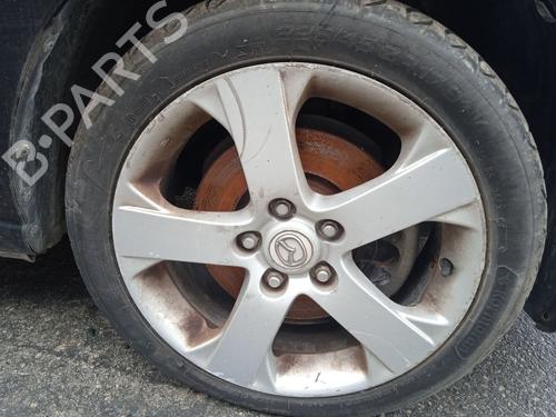 Xenon ballast MAZDA 5 (CR) 2.0 CD (CR19) | BP23106631C53 