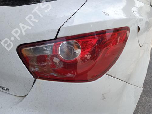 Right mirror SEAT IBIZA IV (6J5, 6P1)  | BP18946031C27 