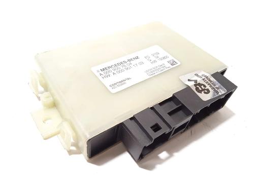 Used Electronic module MERCEDES-BENZ SPRINTER 3-t Van (B910) [2018-2026]  17385976