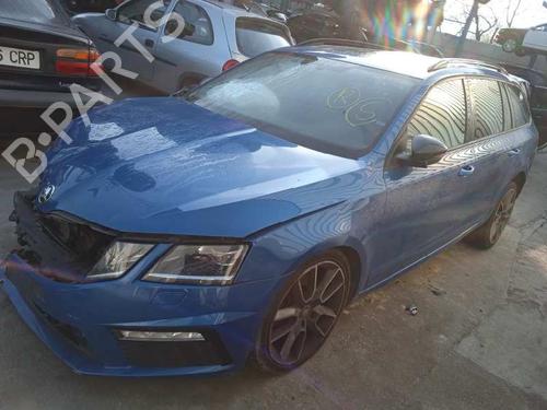 Used Parts SKODA OCTAVIA III Combi (5E5, 5E6) 2.0 TDI RS 1684243