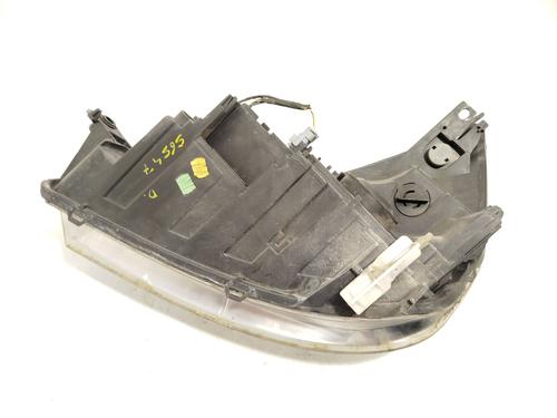 Right headlight RENAULT ESPACE IV (JK0/1_) 2.0 dCi (JK01, JK02, JK1J, JK1K, JK1H) | BP28297300C29 