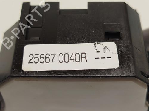 Steering column stalk RENAULT FLUENCE (L3_) 1.6 16V (L301, L30F, L30P, L30R) | BP33288451I23  - Image 5