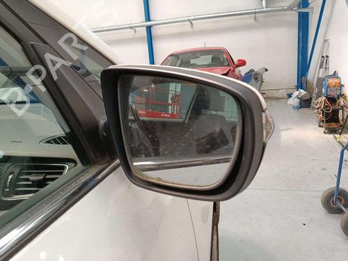 Steering column stalk KIA CARENS IV 1.7 CRDi | BP38539509I23 - Image 23