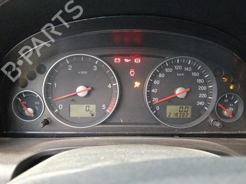 Right headlight FORD MONDEO III (B5Y) 2.2 TDCi | BP36018593C29  - Image 35