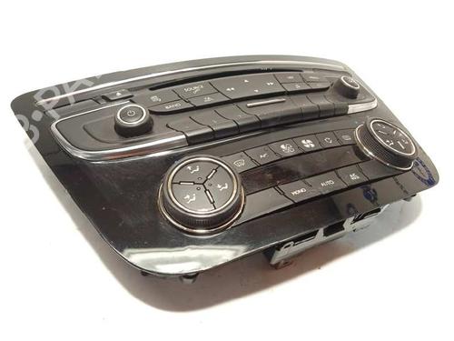 Used Climate control Climate control 15516032 15516032