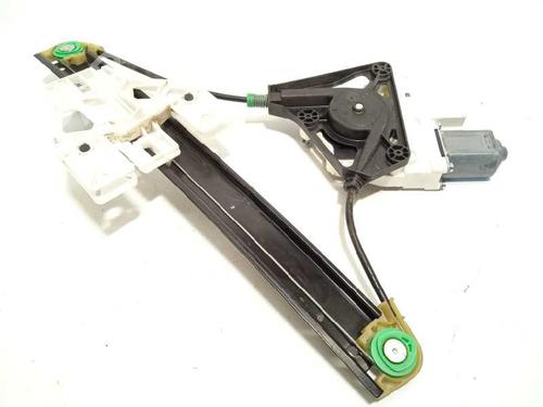 Used Rear left window mechanism AUDI A1 Sportback (8XA, 8XF) 1.6 TDI (90 hp) 6895747