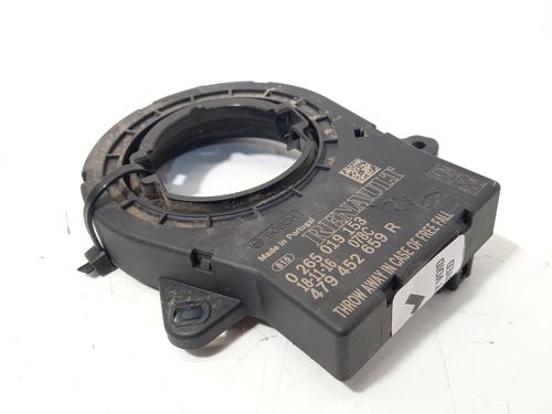 Squib airbag DACIA DOKKER MPV (KE_) 1.5 dCi (KEAJ, KEAH) 479452659R | 0265019153