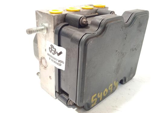 ABS pump RENAULT CAPTUR I (J5_, H5_) | BP28162017M43 - Image 3