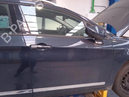 Climate control CITROËN C5 III Break (RW_) 2.0 HDi 140 | BP36218740I5  - Image 24