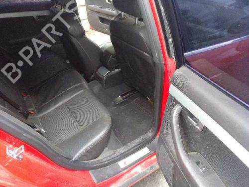 Left rear driveshaft AUDI A4 B7 Avant (8ED) 3.0 TDI quattro | BP4807252M40 