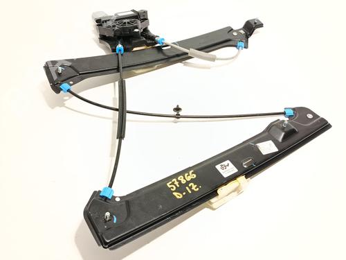 Used Front left window mechanism Front left window mechanism MG MG TF 115 (116 hp) 34187386 34187386