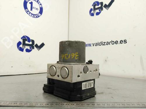 ABS pump HYUNDAI i40 I (VF) 1.7 CRDi | BP2691193M43
