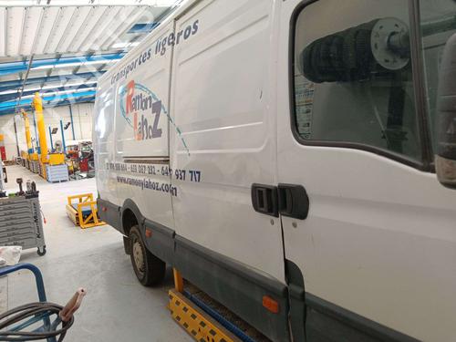 Steering column stalk IVECO DAILY VI Van 35S15, 35C15, 40C15, 50C15 | BP39428657I23 - Image 21