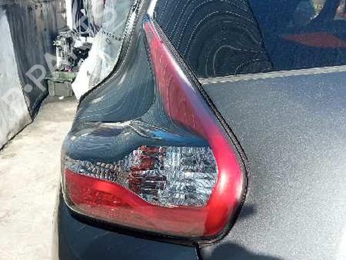 Electronic module NISSAN JUKE (F15)  | BP17867320M83 