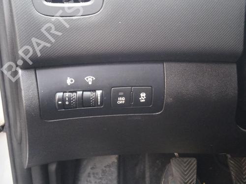 Rudehejsemekanisme Højre bagtil KIA CEE'D Hatchback (ED) 1.6 CRDi 115 | BP28544182C25 