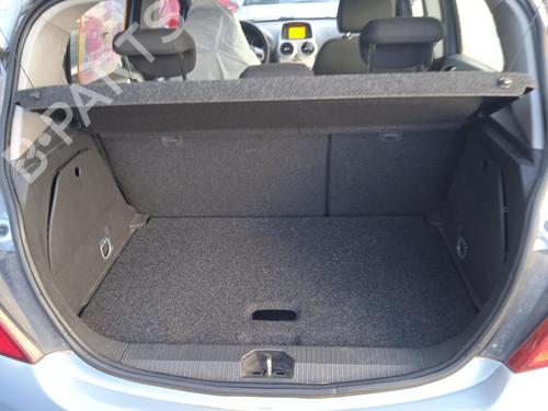 Left headlight OPEL CORSA D (S07) 1.4 (L08, L68) | BP34122932C28  - Image 23