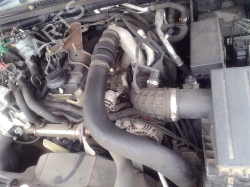 Left front brake caliper NISSAN NAVARA NP300 (D40) 2.5 dCi 4WD | BP11561373M105 
