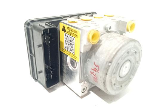 Used ABS pump FORD PUMA (J2K, CF7) [2019-2026]  31608683