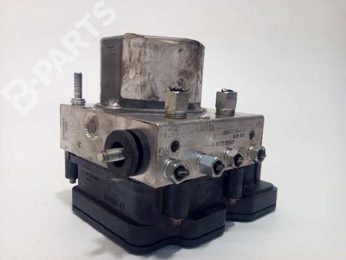 Used ABS pump RENAULT KADJAR (HA_, HL_) [2015-2025]  8900834