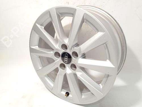 Used Rim AUDI A1 Sportback (GBA) 30 TFSI (110 hp) 30439291