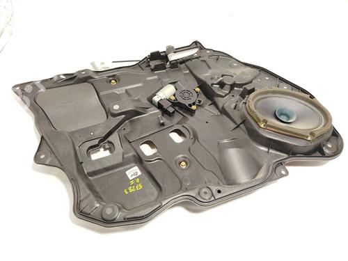 front-left-window-mechanism-mazda-3-bk-2003-2004-2005-2006-2007-2008-2009-32229956 main image