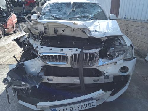 Front right window mechanism BMW X3 (F25) xDrive 20 d | BP21573032C23 
