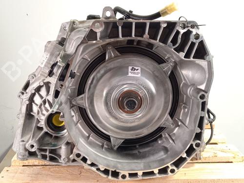 Used Gearbox Gearbox 25287220 25287220