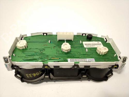 Instrument cluster NISSAN TIIDA Hatchback (C11X) 1.5 dCi | BP5149107C47