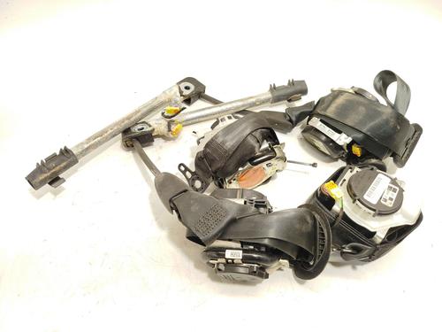 Airbag Kit AUDI Q4 E-TRON Sportback (F4N) 40 | BP28106879C86 