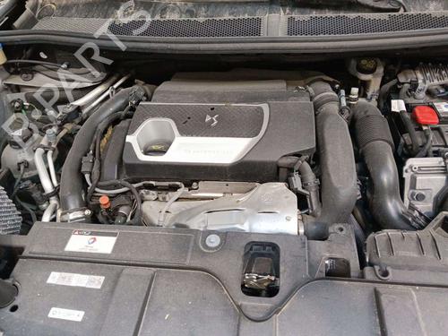 Luftventil DS DS 7 Crossback (J4_, JR_, JC_) E-TENSE 225 (J4DGZU, J45GQU) | BP38755579I21  - Image 20