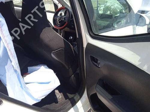 Front right window mechanism TOYOTA AYGO (_B4_) 1.0 (KGB40) | BP15136464C23 