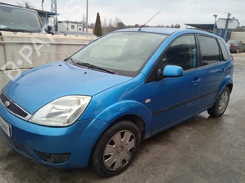 Right headlight FORD FIESTA V (JH_, JD_) 1.6 TDCi | BP11937815C29 