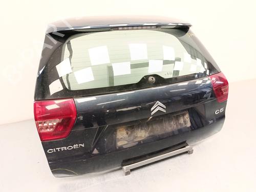 Used Tailgate Tailgate CITROËN C5 III Break (RW_) 2.0 HDi 140 (140 hp) 36157594 36157594