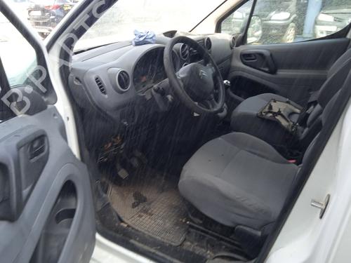 Starter CITROËN BERLINGO Box Body/MPV (B9) 1.6 HDi 90 16V | BP28514698M8  - Image 25