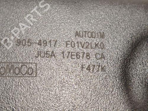 Rear mirror FORD KUGA III (DFK) 2.5 Duratec Plug-in-Hybrid | BP32698182I6  - Image 5