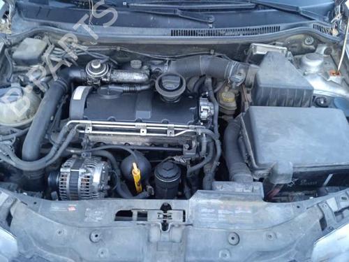 Front bumper reinforcement SEAT IBIZA III (6L1)  | BP12258324C109 