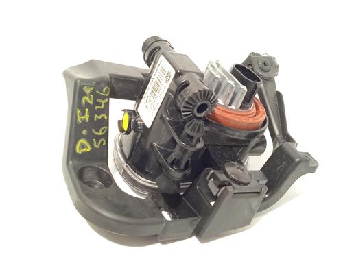 Left front fog light RENAULT MEGANE IV Hatchback (B9A/M/N_) 1.3 TCe 140 (B9NB) | BP28152614C30 