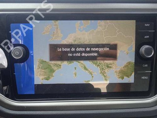 Electronic module VW T-ROC (A11, D11) 1.6 TDI | BP7773245M83  - Image 19