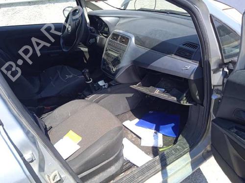 Gearbox FIAT GRANDE PUNTO (199_)  | BP10348703M3 