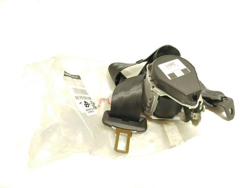 Sikkerhedssele bag midten RENAULT MEGANE IV Hatchback (B9A/M/N_) 1.2 TCe 130 (B9MR) (130 hp) 31608690