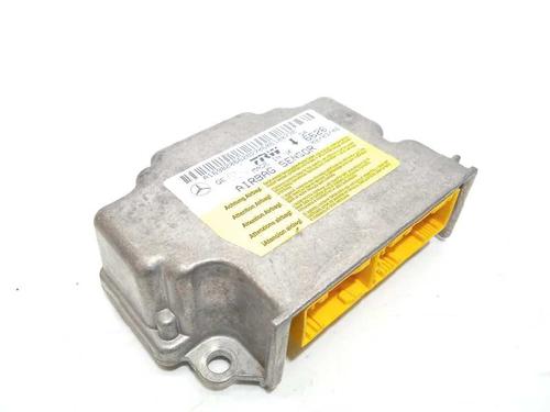 ECU airbags MERCEDES-BENZ B-CLASS Sports Tourer (W245) B 180 CDI (245.207) | BP8514463M53 