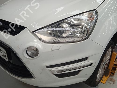 Front slam panel FORD S-MAX (WA6) 2.0 TDCi | BP36018497C72 - Image 13