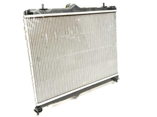 Used Water radiator Water radiator PEUGEOT 208 II (UB_, UP_, UW_, UJ_) 1.2 PureTech 100 (101 hp) 33873544 33873544