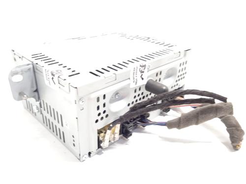 Radio FORD KUGA II (DM2) 2.0 TDCi 4x4 | BP18093552E6 