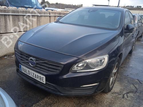 Gearbox VOLVO S60 II (134) D2 | BP23947075M3  - Image 7