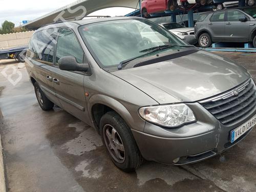 Instrument cluster CHRYSLER VOYAGER IV (RG, RS) 2.8 CRD | BP20145408C47 